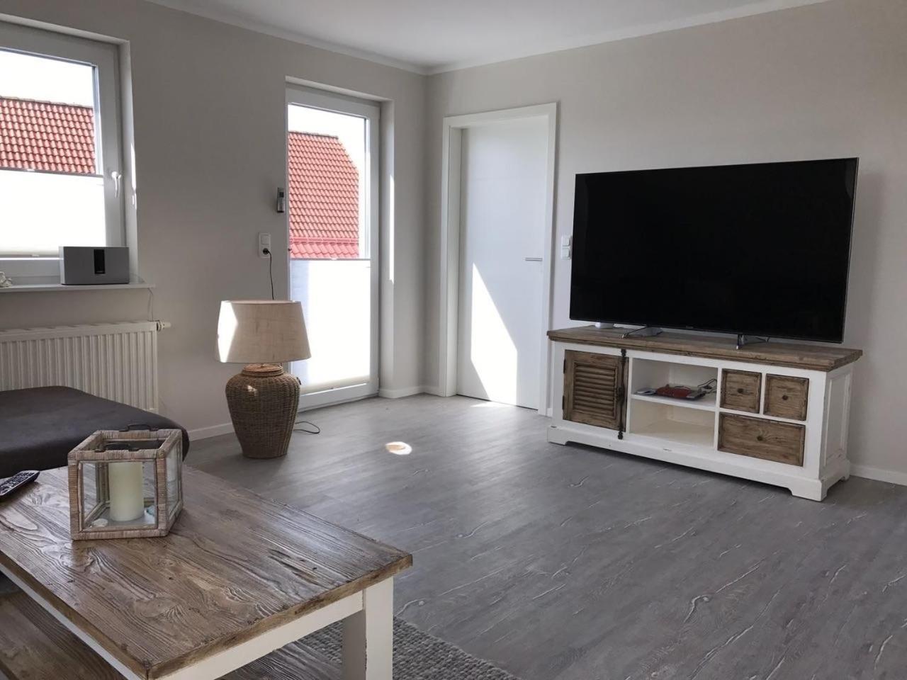 Schleiglueck Apartment Rieseby Exterior photo